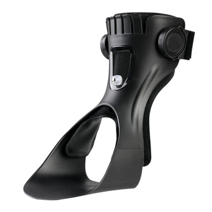 Comfort AFO Brace | Lightweight Drop Foot Support with Inflatable Airbag | Adjustable Fit for Enhanced Stability and Comfort 1