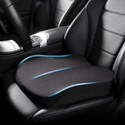 Comfort Boost | Car Seat Cushion with Memory Foam & Ergonomic Design | Auto Seat Cushion for Enhanced Driving Comfort 0