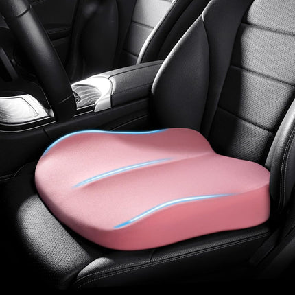 Comfort Boost | Car Seat Cushion with Memory Foam & Ergonomic Design | Auto Seat Cushion for Enhanced Driving Comfort 10