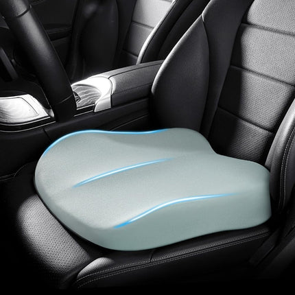 Comfort Boost | Car Seat Cushion with Memory Foam & Ergonomic Design | Auto Seat Cushion for Enhanced Driving Comfort 12