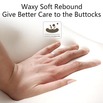 Comfort Boost | Car Seat Cushion with Memory Foam & Ergonomic Design | Auto Seat Cushion for Enhanced Driving Comfort 3