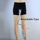 Comfort Care | Medical Grade Reusable Urine Collector Underwear with Built-In Pouch | Discreet Design for Independence 0