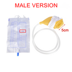 B - Male (1000mL)