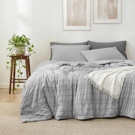 Comfort Collection | Cooling Comforter with Advanced Airflow | Lightweight Design for Hot Sleepers 10