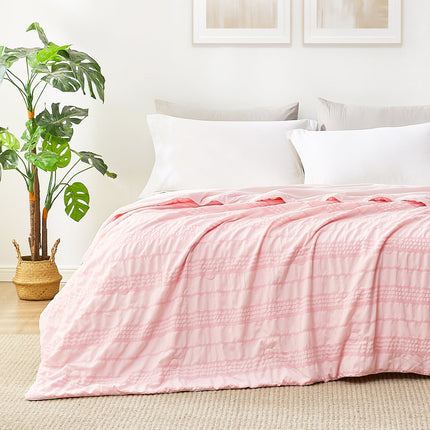 Comfort Collection | Cooling Comforter with Advanced Airflow | Lightweight Design for Hot Sleepers 12