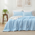 Sky Blue / Twin (60