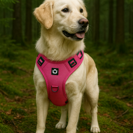 Comfort Control | No Pull Dog Harness with Handle & Soft Padding | Adjustable Fit for Ultimate Comfort 7