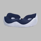 Comfort Cushion | Adjustable Memory Foam Seat Cushion with Non-Slip Base | Ergonomic Design for Sit Bone Relief 0