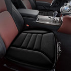 Comfort Cushion | Memory Foam Car Seat Cushion with Ergonomic Support | Lumbar Back Relief for Pain-Free Driving 0