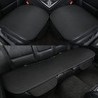 Comfort Drive | Breathable Car Seat Cushion Set with Massage Effect | All-Season Cooling for Relaxation 0