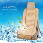 Mesh cloth Rice