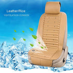 Leather Rice