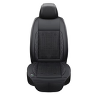 Comfort Drive | Universal Car Seat Cover with Breathable Design | Cooling Cushion for Summer Comfort 0