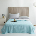 Comfort Duvet | Double-Sided Fabric with Optimal Temperature Control | Versatile Bedding for Year-Round Comfort 0
