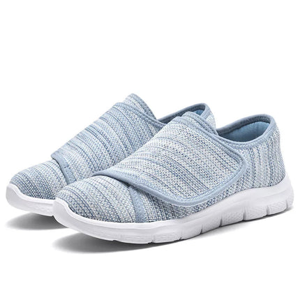 Comfort Fit | Comfort Shoes with Adjustable Closure & Cushioned Sole | Wide Fit for All-Day Relief 7