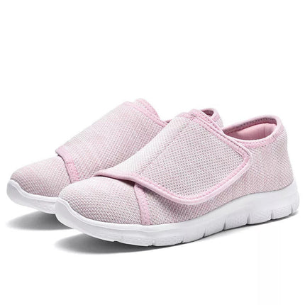 Comfort Fit | Comfort Shoes with Adjustable Closure & Cushioned Sole | Wide Fit for All-Day Relief 8