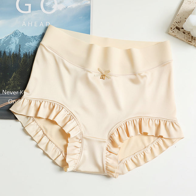 Comfort Fit | Women's Panties with Seamless Design & Breathable Fabric | Invisible Under Any Outfit 1