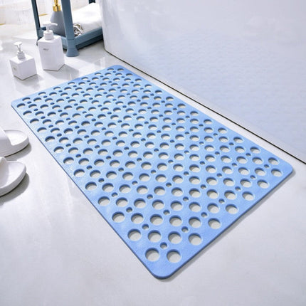 Comfort Grip | Non-Slip Shower Mat with Antibacterial Surface | Safe and Hygienic Bathing Experience 6