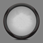BLACK / ROUND