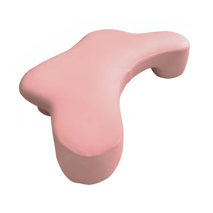 Comfort Haven | Backrest Pillow with Arms for Ultimate Support | Plush Design for Reading and Relaxing 9