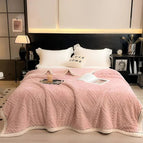 Pink / Single 120x200cm