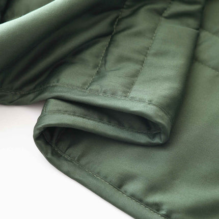 Comfort Haven | King Size Weighted Blanket with Soft, Breathable Fabric | Calming Layer for Ultimate Relaxation 2