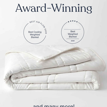 Comfort Haven | King Size Weighted Blanket with Soft, Breathable Fabric | Calming Layer for Ultimate Relaxation 5