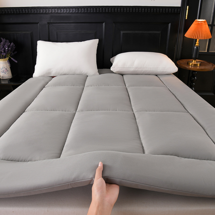 Comfort Haven | Pillow Top Mattress Topper with Deep Pocket Fit | Breathable Layer for Enhanced Sleep Quality 3