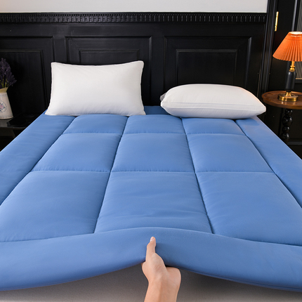 Comfort Haven | Pillow Top Mattress Topper with Deep Pocket Fit | Breathable Layer for Enhanced Sleep Quality 6