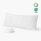 Comfort Haven | Pregnancy Body Pillow with Adjustable Cooling Fabric | Versatile Support for Sleep and Maternity Comfort 0