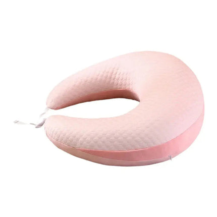 Comfort Haven | Reading Pillow with Arms for Ultimate Relaxation | U-Shape Design for Reading and Crafting 10
