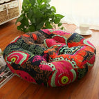 Ethnic Style Red / 45cm