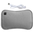 Comfort Heat | Portable Heating Pad for Hands & Stomach with Quick Heating | USB Rechargeable for Instant Relief 0