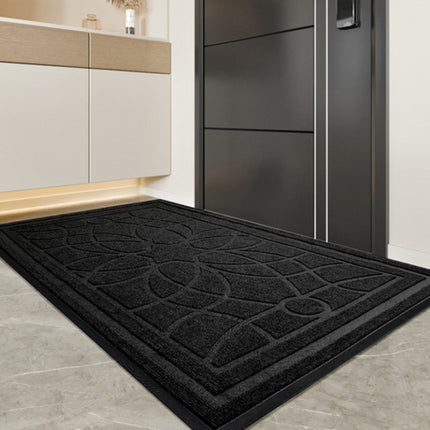 Comfort Kitchen Mat | Modern Embossed Design with Ergonomic Support | Versatile Anti-Fatigue Solution for Home Spaces 2