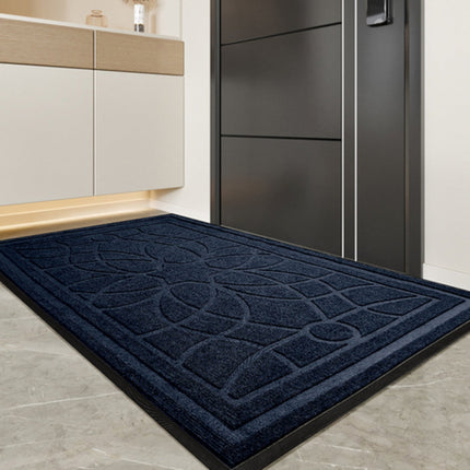Comfort Kitchen Mat | Modern Embossed Design with Ergonomic Support | Versatile Anti-Fatigue Solution for Home Spaces 3