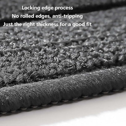 Comfort Kitchen Mat | Modern Embossed Design with Ergonomic Support | Versatile Anti-Fatigue Solution for Home Spaces 4
