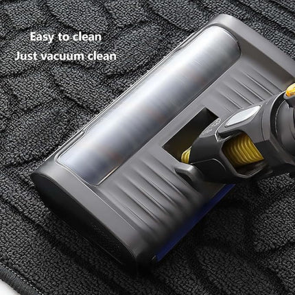 Comfort Kitchen Mat | Modern Embossed Design with Ergonomic Support | Versatile Anti-Fatigue Solution for Home Spaces 7