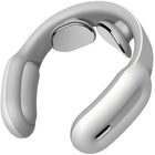 Comfort Neck Massager | Rechargeable Device with Heat & Vibration Settings for Ultimate Relaxation 0