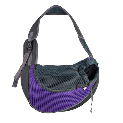 Comfort Pet Carrier | Cat & Dog Carrier Backpack with Breathable Mesh Panels | Ergonomic Design for Comfortable Travel 12
