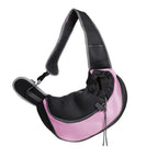 Pink / S - 12x9in