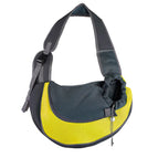 Yellow / S - 12x9in