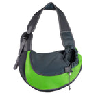 Green / S - 12x9in