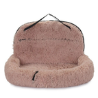 Pink / 50 x 79 x 33 cm / 19.69 x 31.1 x 12.99 in