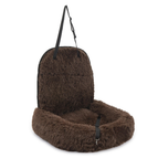 Brown / 41 x 50 x 33 cm / 16.14 x 19.69 x 12.99 in