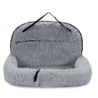 Light grey / 50 x 79 x 33 cm / 19.69 x 31.1 x 12.99 in
