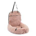 Pink / 41 x 50 x 33 cm / 16.14 x 19.69 x 12.99 in