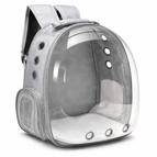 Round Grey