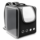 Square Black