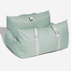 Waterproof Light green / Two-seater