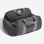 Anthracite grey / Two-seater
